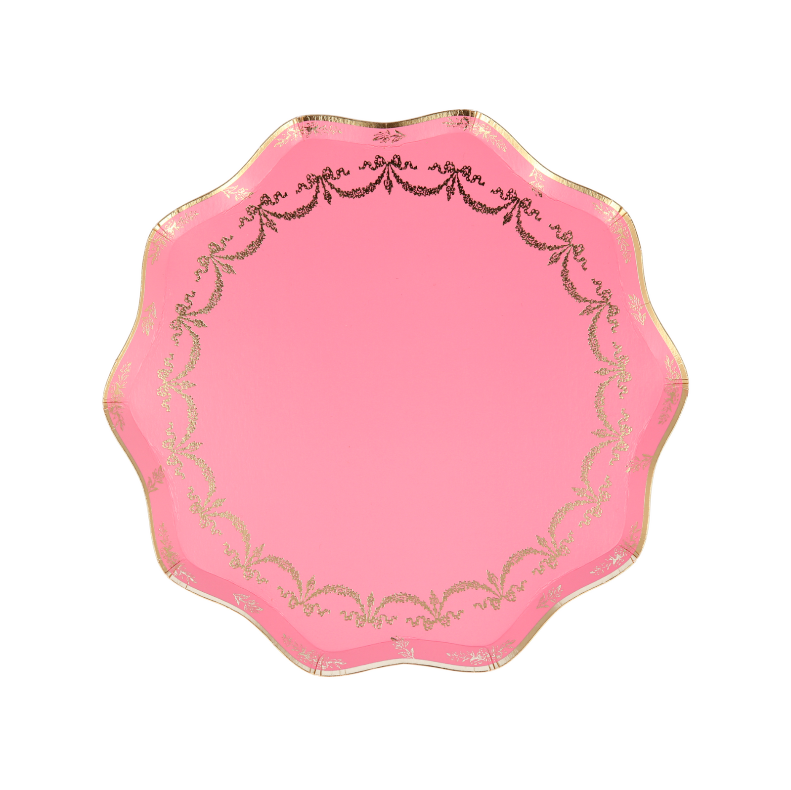 Laduree Paris Dinner Plates