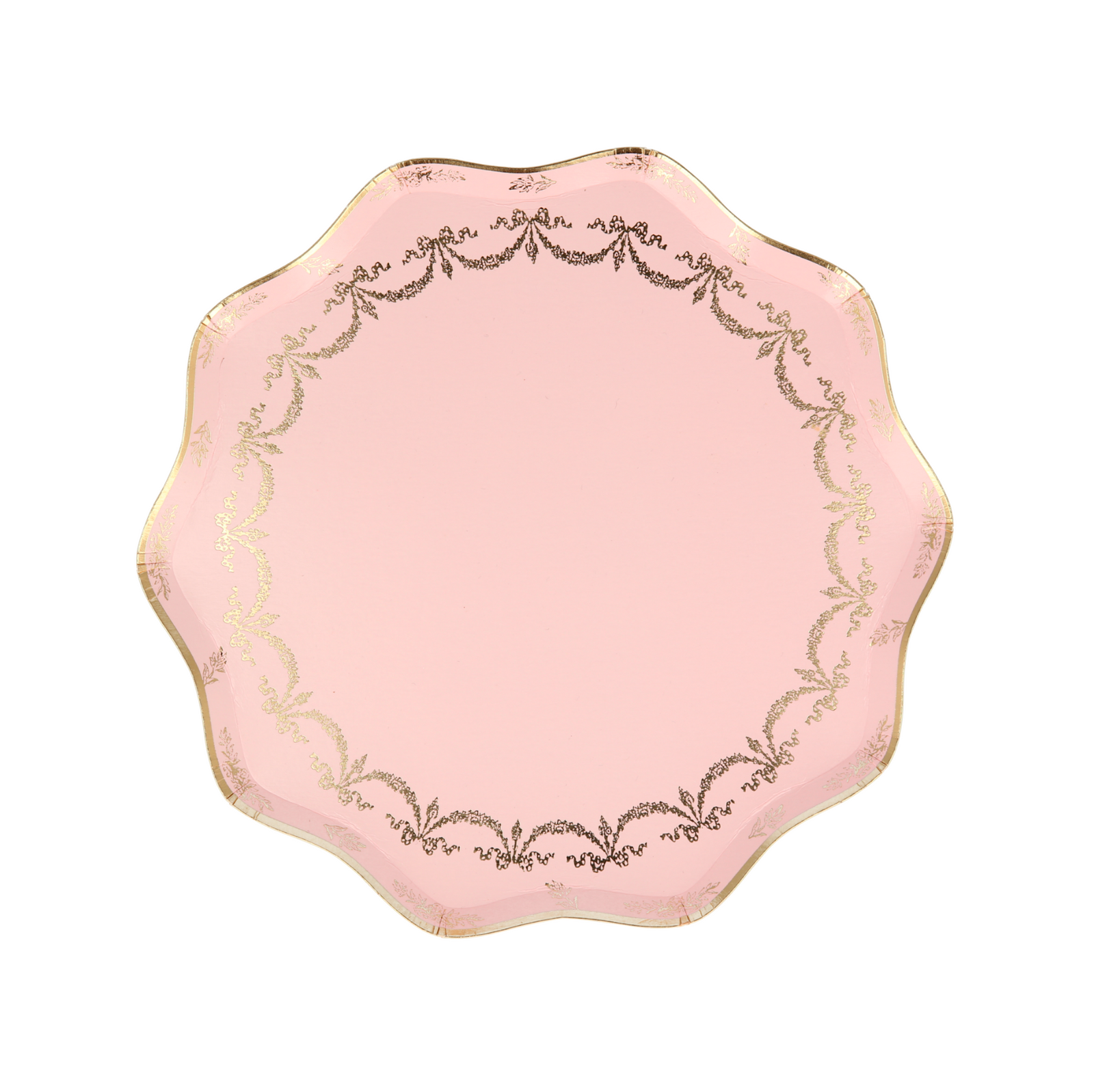 Laduree Paris Side Plates