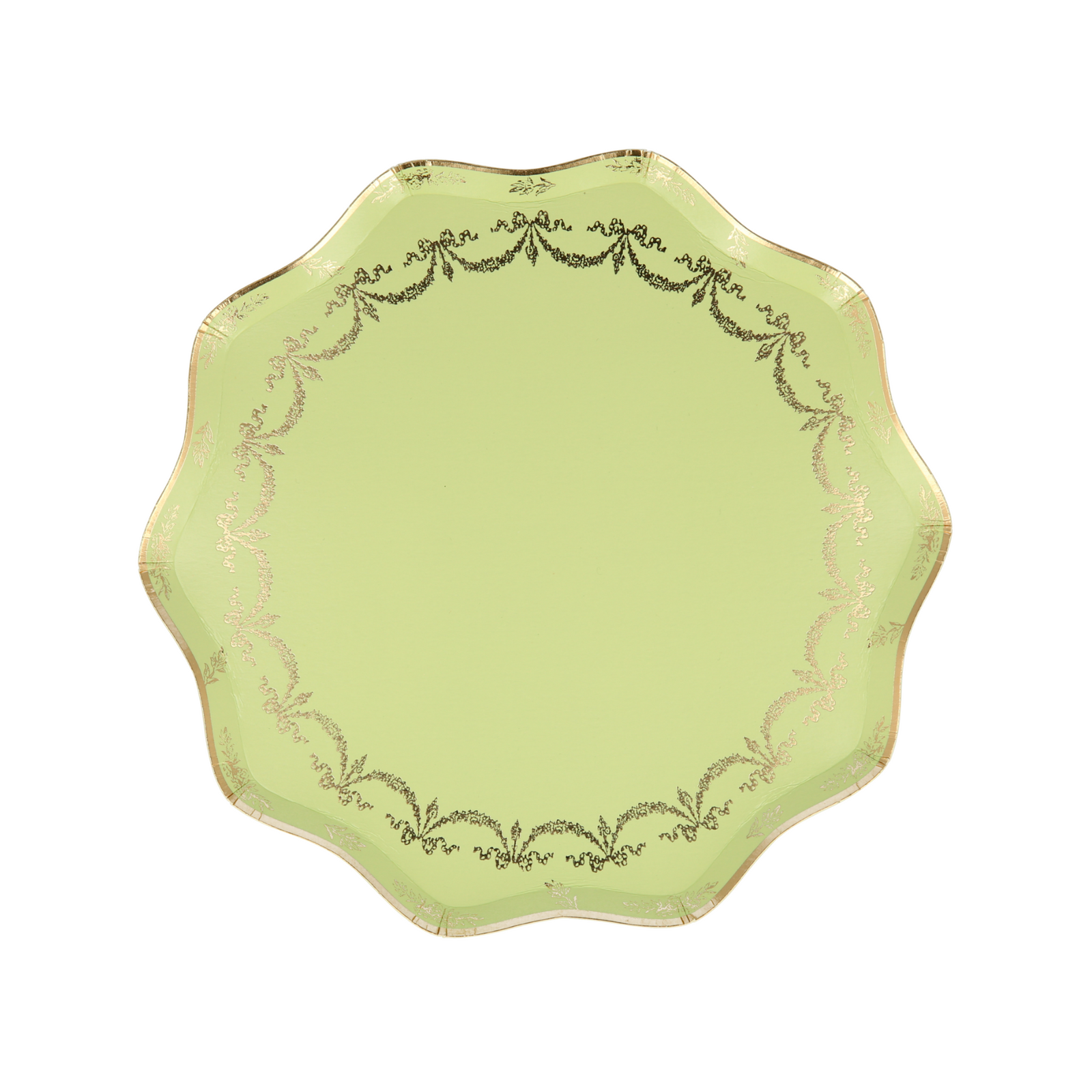 Laduree Paris Dinner Plates