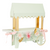 Laduree Paris Macaron Cart Centrepiece