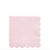 Large Candy Pink Napkins