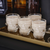 Halloween Skull Party Glasses