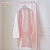 Pink Satin Embroidered Dressing Gown 7-9yrs