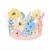 Paper Flower Headdress