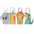 Animal Parade Party Bags