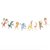 Animal Parade Garland