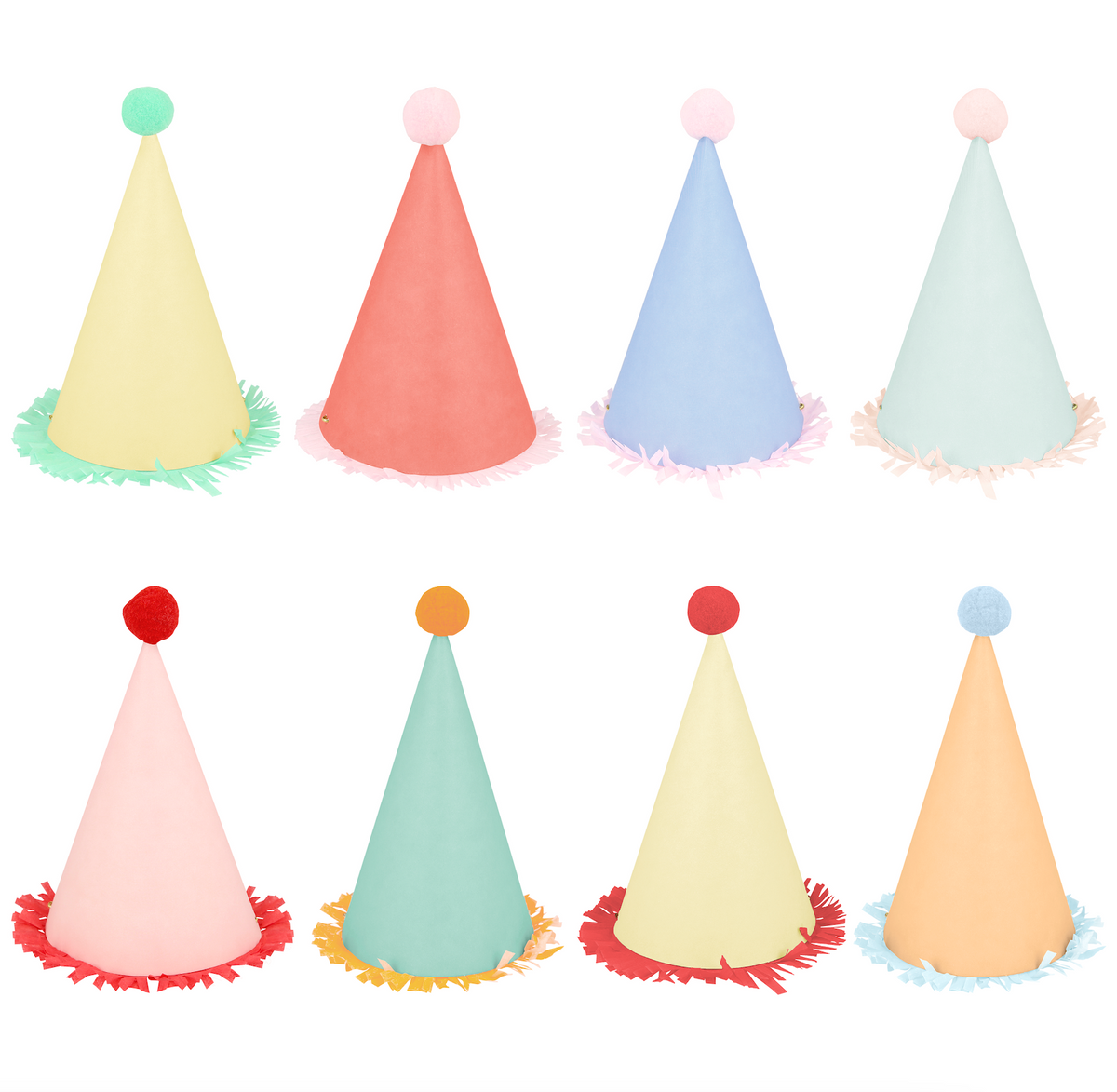 Large Party Hats