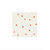 Heart Pattern Small Napkins