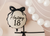 Happy 18 Foil Balloon