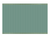 Green Striped Gold Stirrup Tablecloth