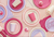 Blush Pink Paper Plates