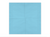 Light Blue Paper Napkins