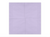 Lavender Paper Napkins