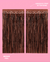 Espresso Party Curtain