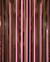 Espresso Party Curtain