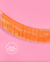 Orange Pop Fringe Banner
