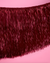 Maroon Fringe Banner