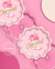 Cowgirl Party Plates