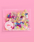 Rainbow Birthday Confetti