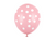 Pastel Baby Pink Latex Balloons