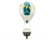 4D Hot Air Foil Balloon