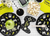 Gamepad Paper Napkins