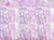 Iridescent Party Curtain