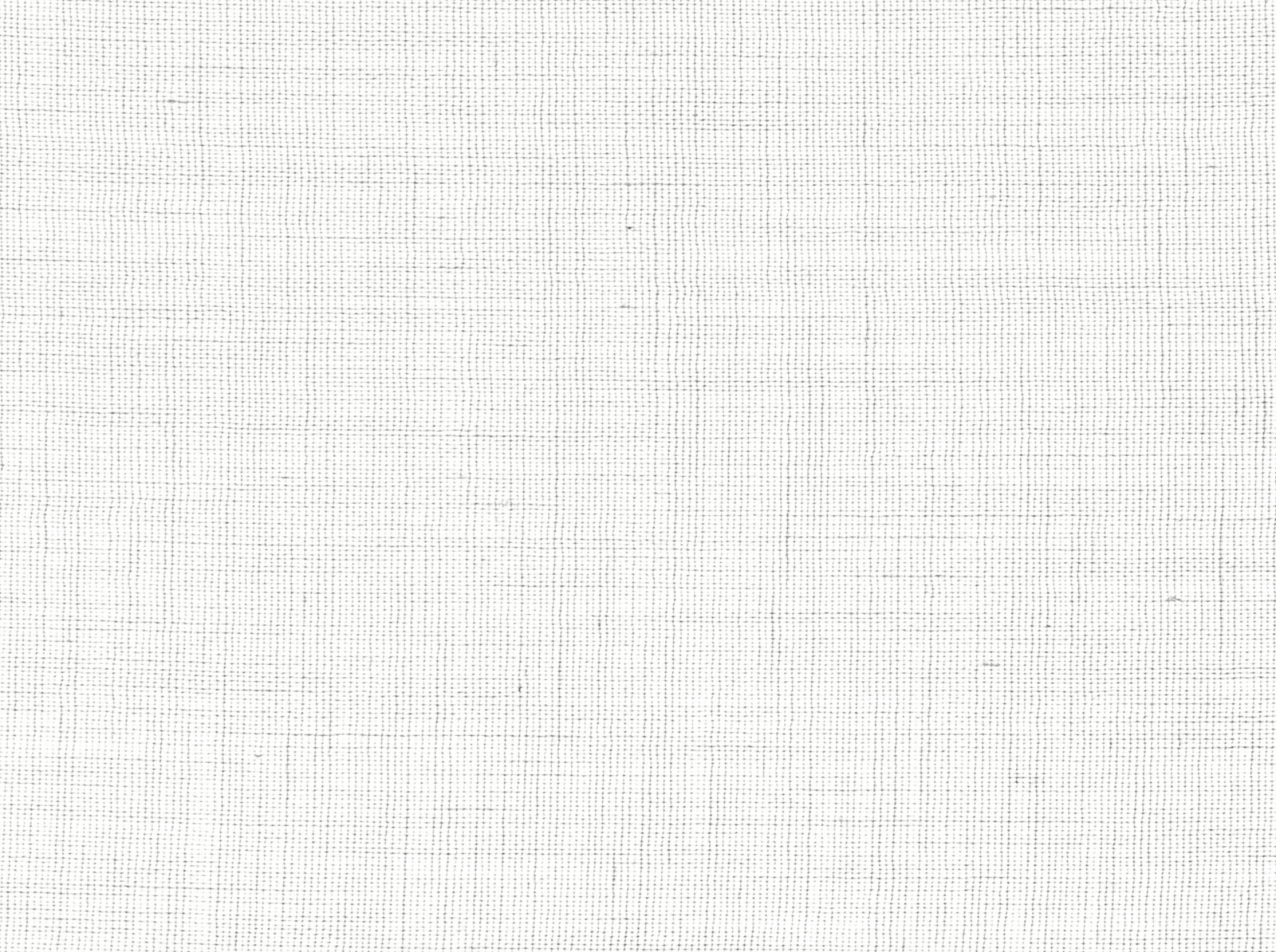 Light Cream Muslin Table Runner