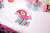 Sweetheart Candy Napkins