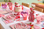 Color Changing Heart Cups