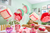 Candy Heart Balloons