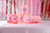 Color Changing Heart Cups