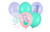 Sea World Balloon Set