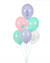 Sea World Balloon Set