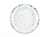 Starry Party Plates