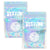 Stayin’ Alive Disco Party Kit Bags