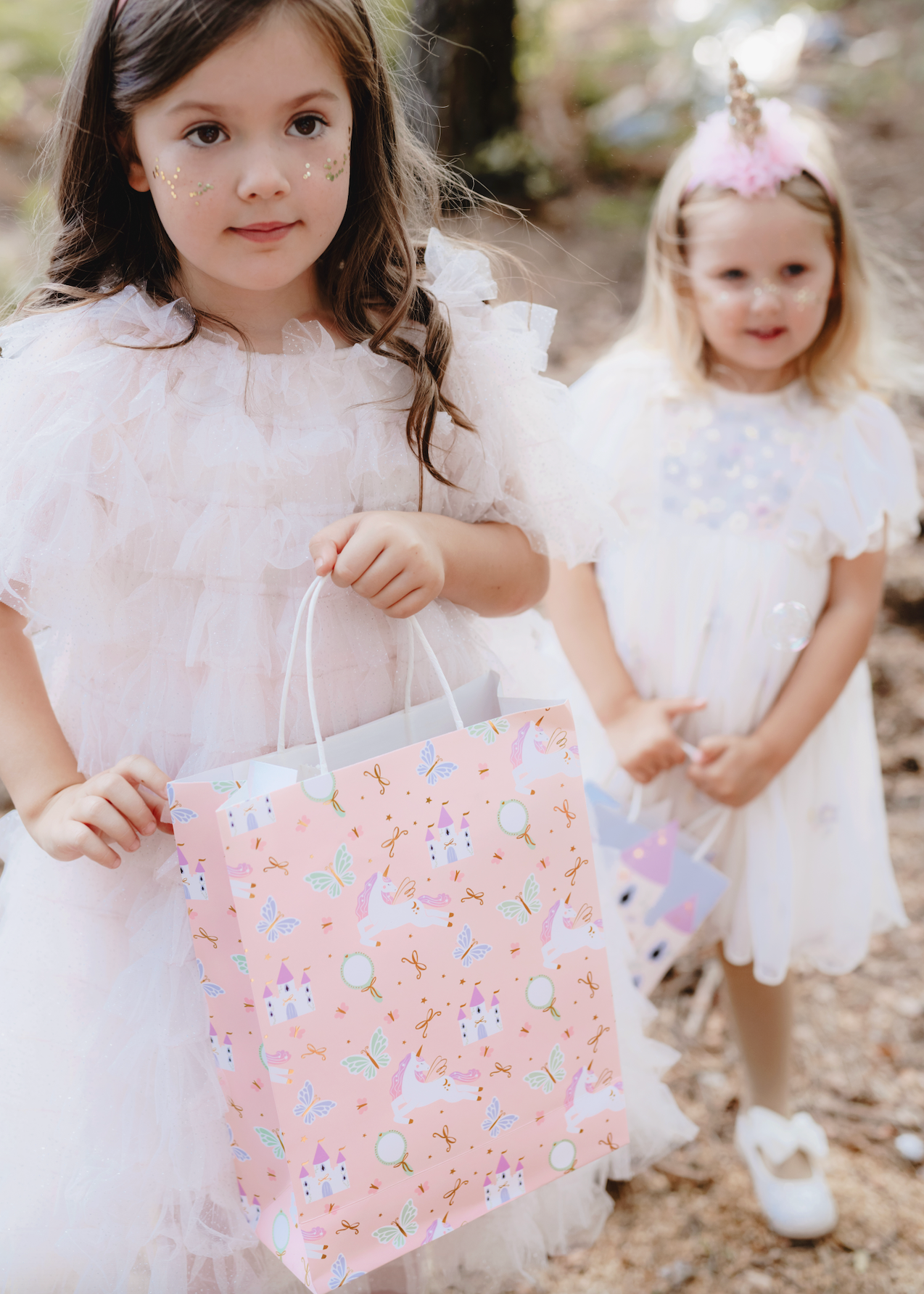 Unicorn Gift Bag