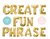 Metallic Gold Foil Balloon Letter