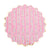 Boot Scoot Blooms Placemats