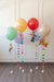 Circus Balloon Bouquet
