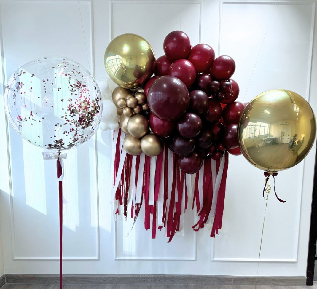 QND Garland