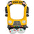 School Bus Selfie Frame Foil Balloon