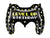 Level Up Birthday Controller Foil Balloon