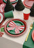 Red Paper Cups