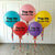 Giant Eid Surprise Balloon