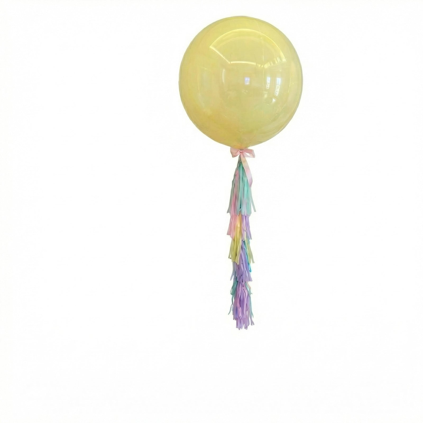 Fancy Nancy Deluxe Balloon Set