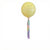 Fancy Nancy Deluxe Balloon Set