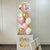Gender Reveal Surprise Box