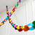 Rainbow Paper Chain Set