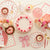 Cherry Pattern Cups by Meri Meri